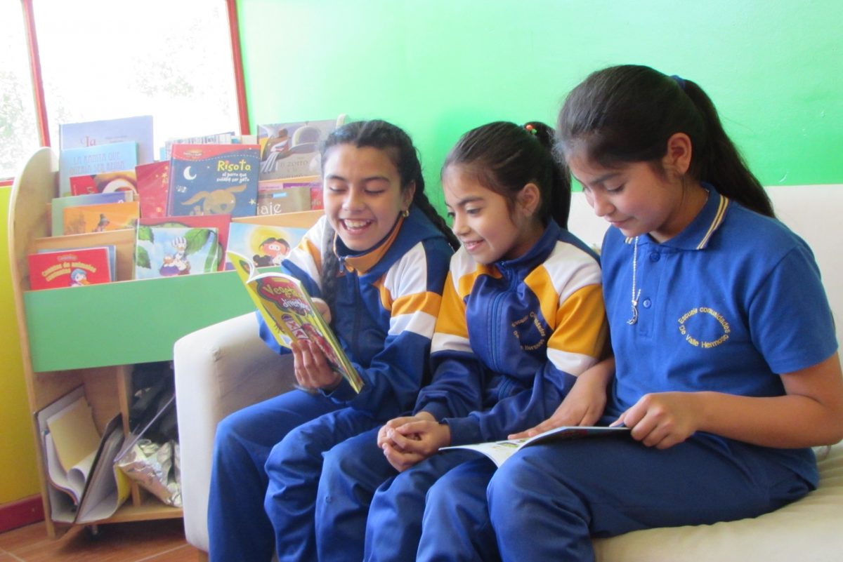 Educación, ciudadanía y  la prueba Simce en la reflexión de nuestros investigadores