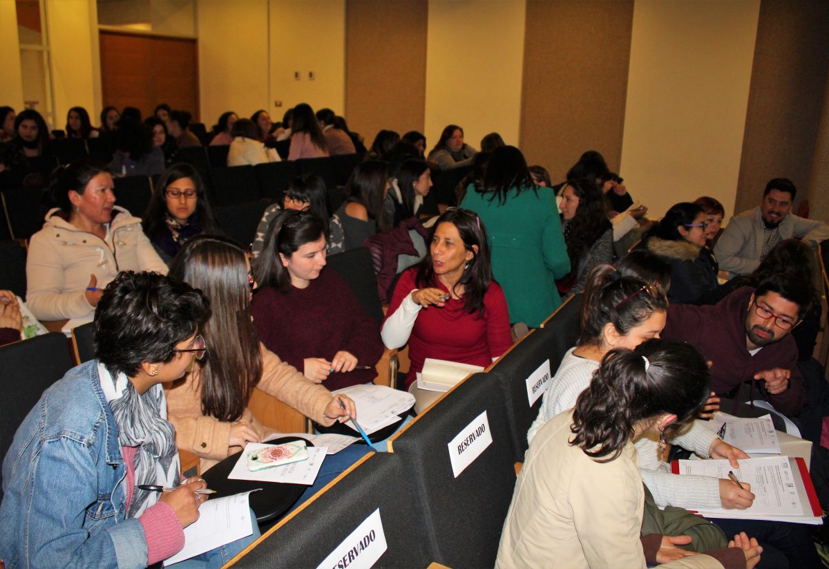 EXPERTOS EN EDUCACIÓN DESTACAN LA IMPORTANCIA DEL JUEGO PARA EL APRENDIZAJE SIGNIFICATIVO EN NIÑOS Y NIÑAS