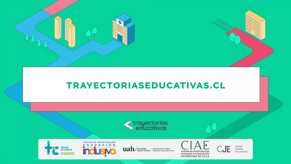 NACE EL OBSERVATORIO POR LAS TRAYECTORIAS EDUCATIVAS