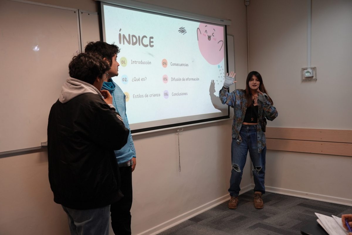 <strong>Finaliza con éxito tercera versión del curso “Derechos de Niñez y Adolescencia: Desafíos Interdisciplinarios” en la PUCV</strong>