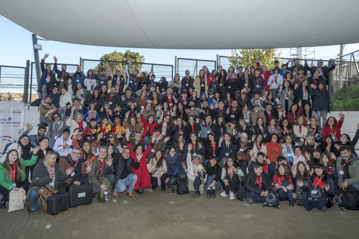 ESTUDIANTES LIDERAN LA ESCUELA DE INVIERNO 2025 CON ARTE, MÚSICA Y PERIODISMO ESCOLAR