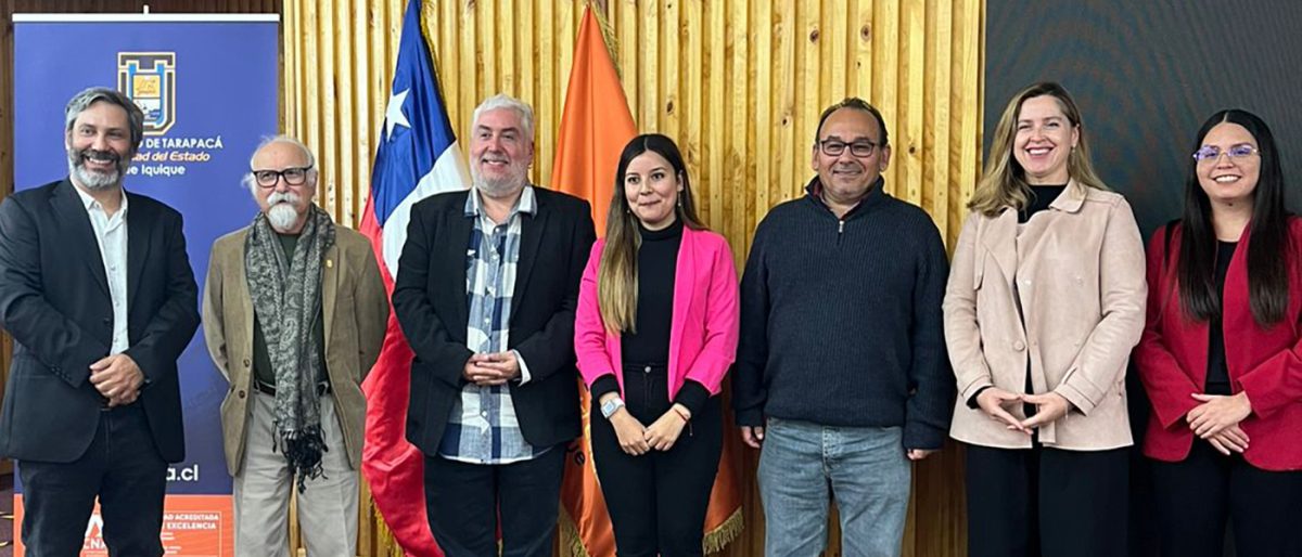PENSAR EL BIENESTAR DESDE EL NORTE