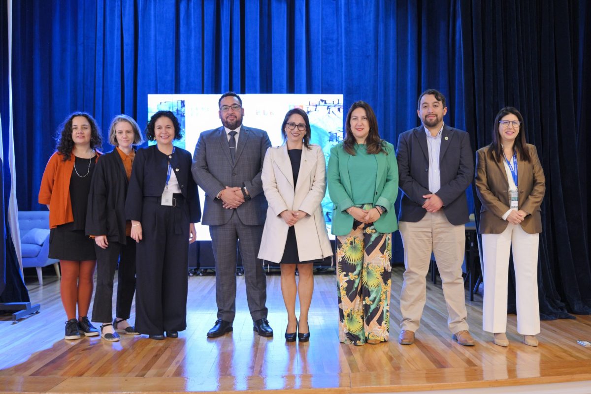 <strong>Autoridades y expertos de más de 15 países inauguran en la PUCV el 10º Congreso Mundial sobre Convivencia y Violencia Escolar</strong>