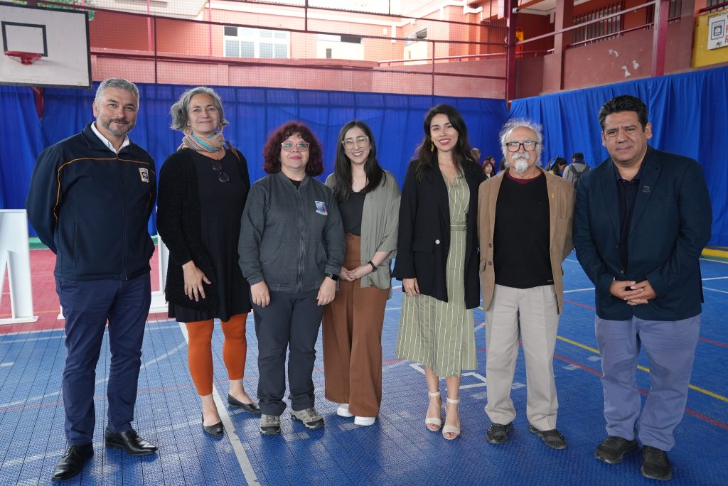 jornada alto hospicio