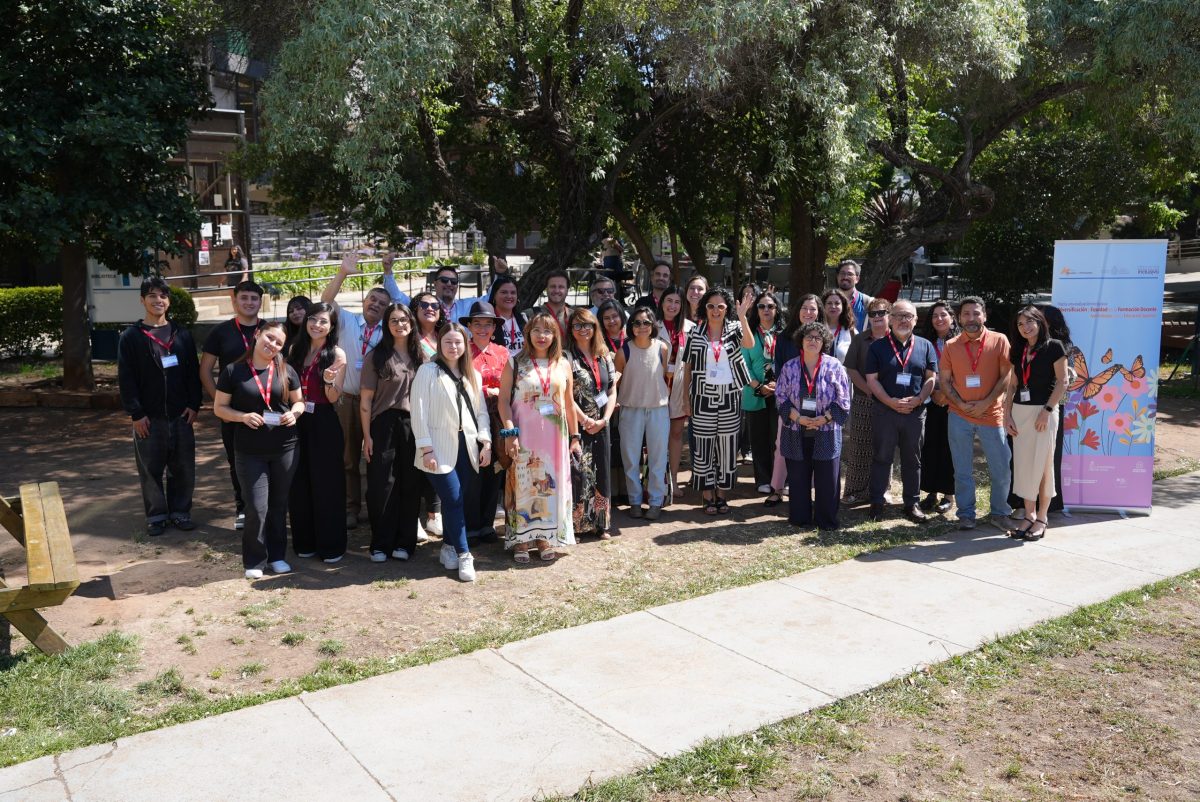 EduInclusiva realizó su Escuela de Primavera 2025 con foco en evaluación inclusiva en la educación superior