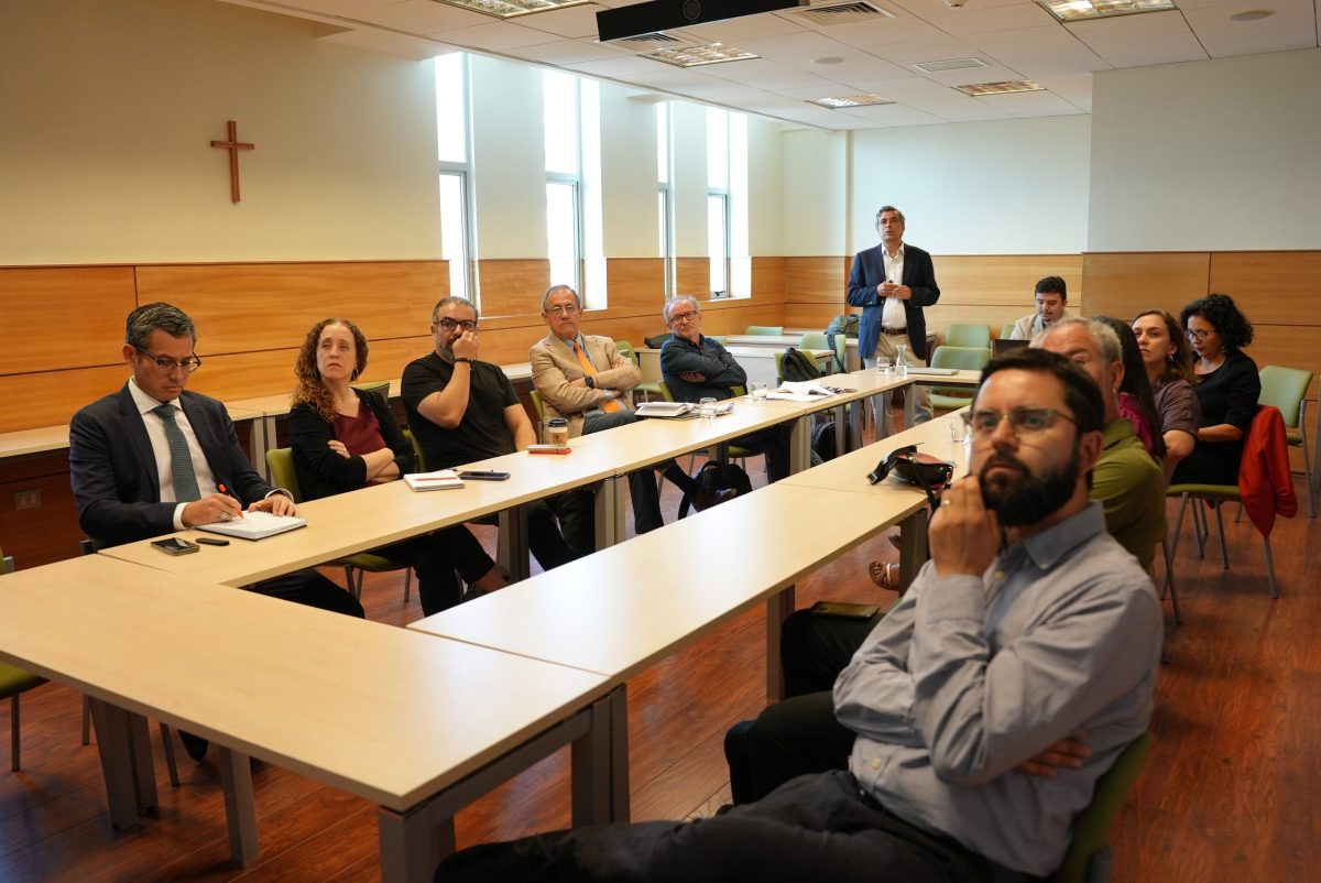 Investigadores de Eduinclusiva analizan el financiamiento de la educación escolar desde el enfoque de valor público