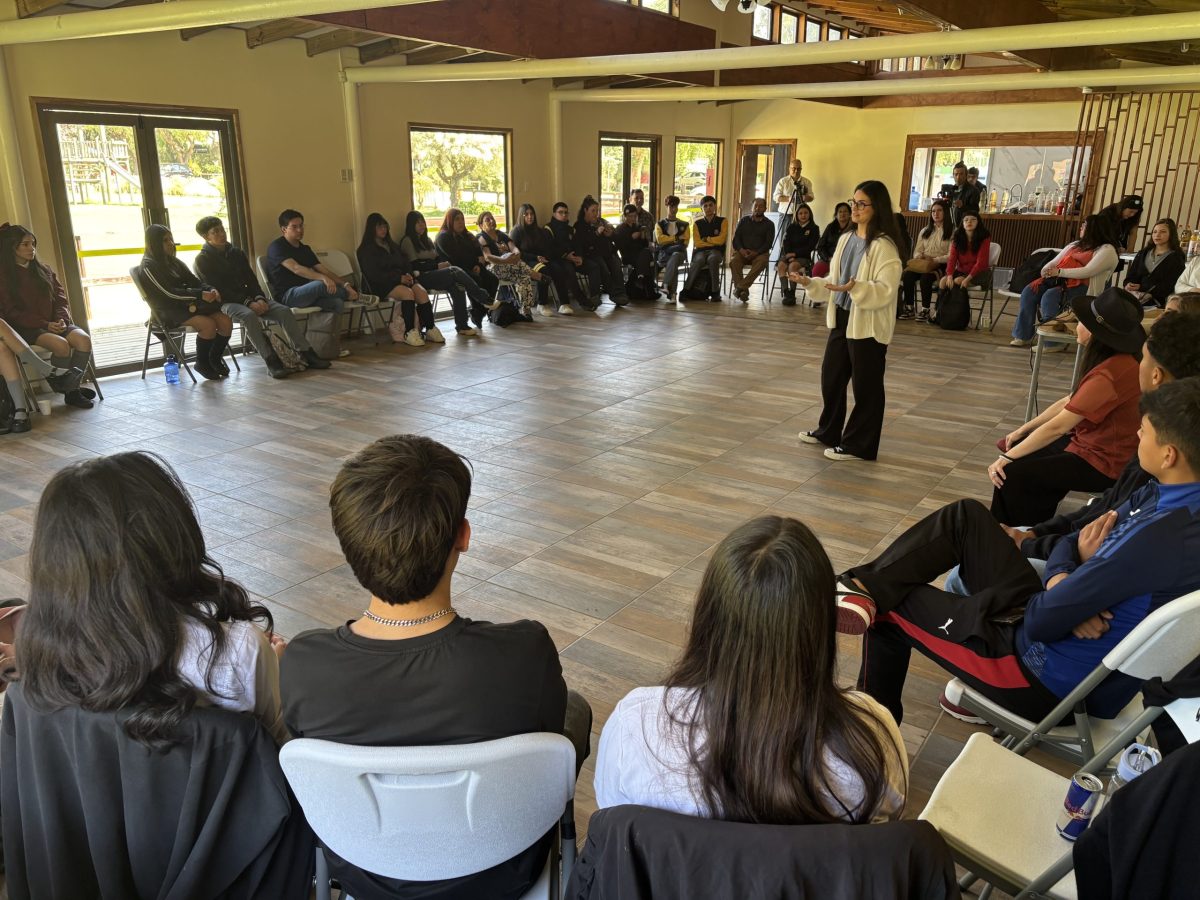 EduInclusiva impulsa el liderazgo en el III Encuentro de Centros de Alumnos del SLEP CostaCentral