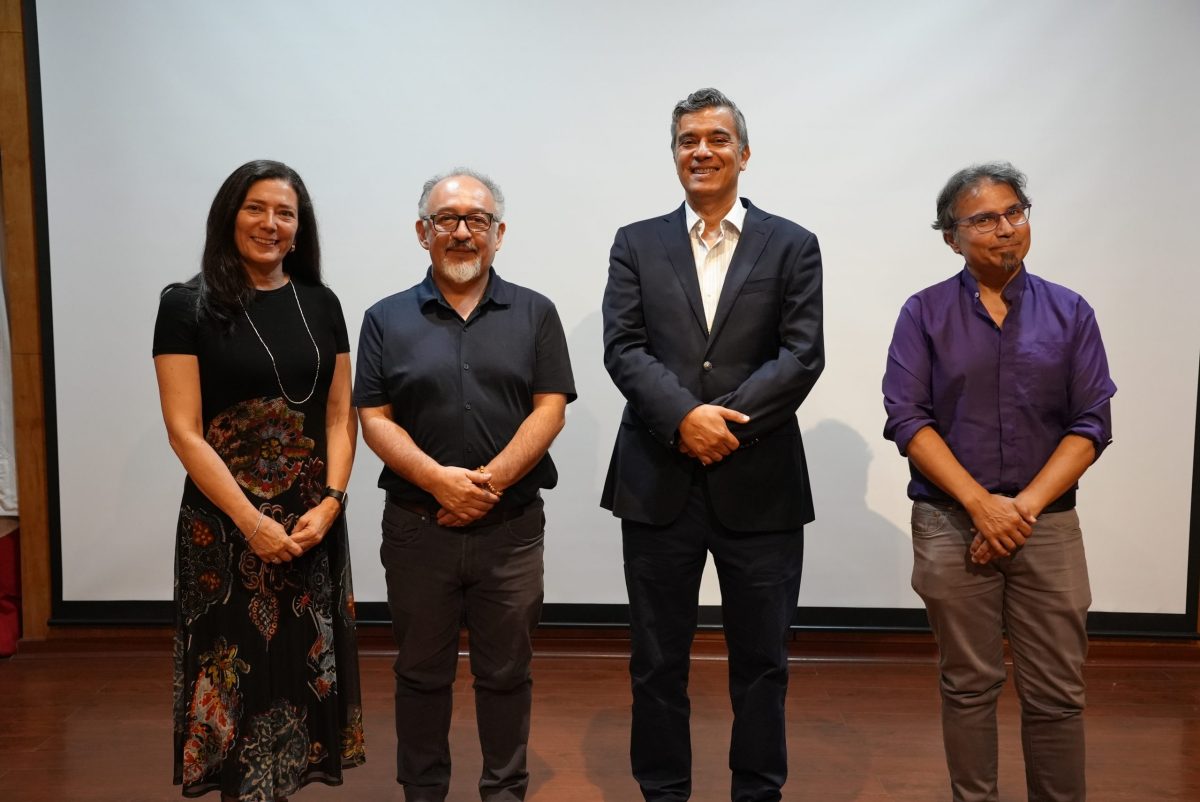 EduInclusiva propone nuevo modelo de financiamiento escolar con foco en inclusión y justicia social