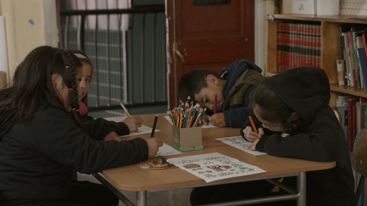 Taller de EduInclusiva abordó el uso del sociograma de aula para fortalecer la inclusión y la convivencia escolar