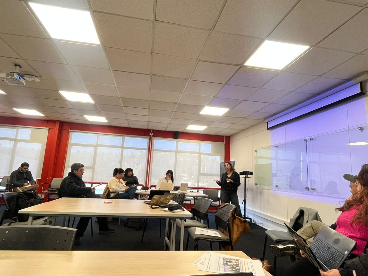 EduInclusiva realizó nueva jornada de la Cocina Metodológica sobre análisis de contenido en investigación cualitativa