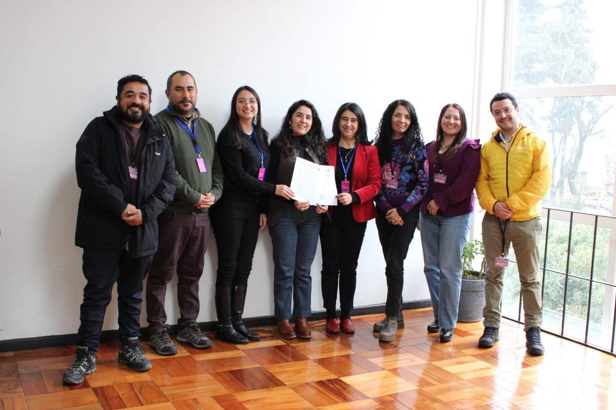 EduInclusiva se suma a encuentro nacional que impulsa una red de investigación en pedagogía hospitalaria