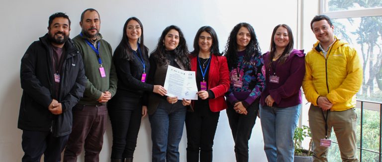 EduInclusiva se suma a encuentro nacional que impulsa una red de investigación en pedagogía hospitalaria